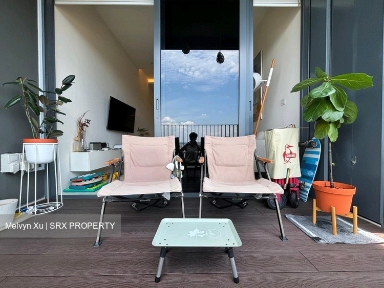 Alex Residences (D3), Apartment #527105831